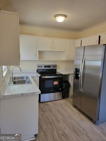 2907 Sylvan Road, East Point, GA 30344