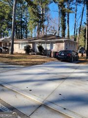 2907 Sylvan Road, East Point, GA 30344