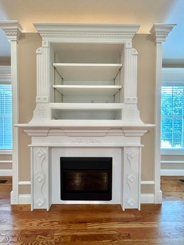 568 White Tail Run Drive, Somerset, KY 42503