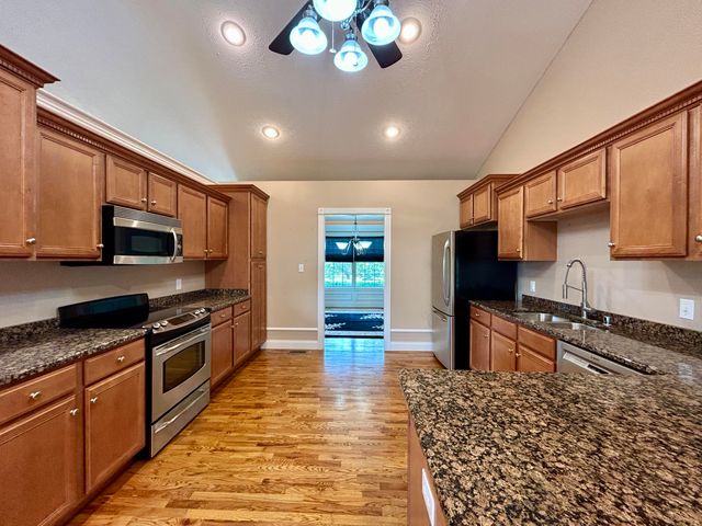 568 White Tail Run Drive, Somerset, KY 42503