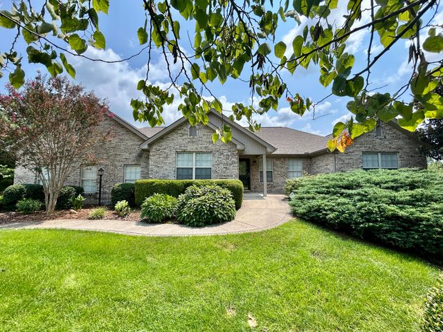 568 White Tail Run Drive, Somerset, KY 42503