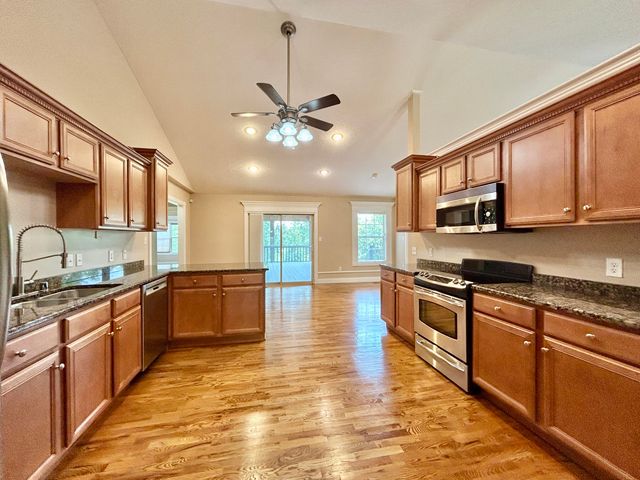 568 White Tail Run Drive, Somerset, KY 42503