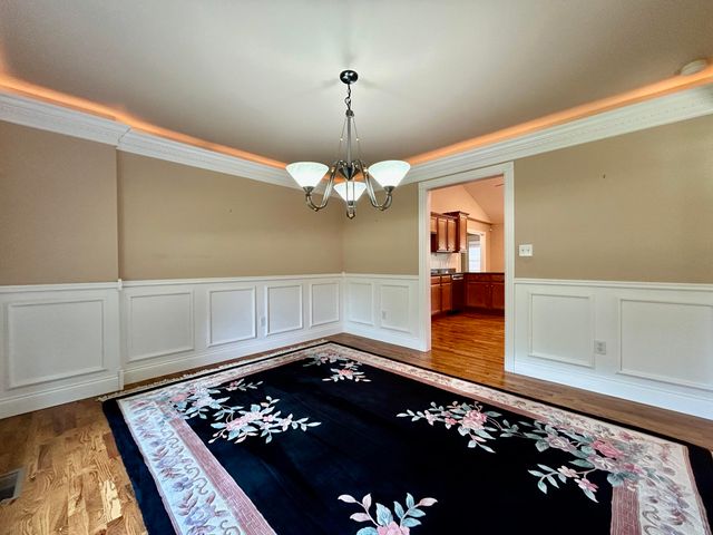 568 White Tail Run Drive, Somerset, KY 42503