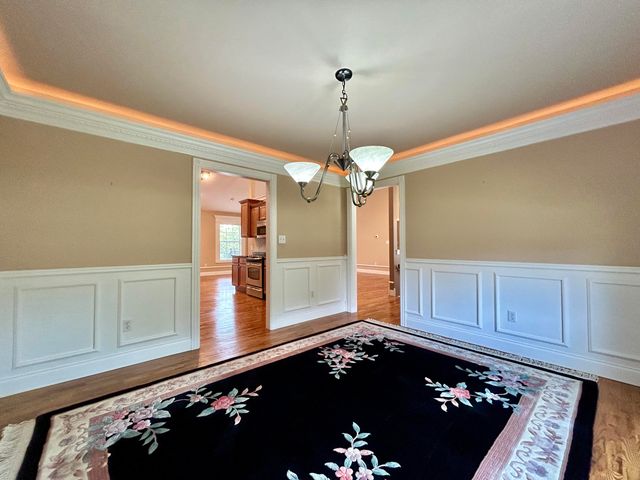 568 White Tail Run Drive, Somerset, KY 42503
