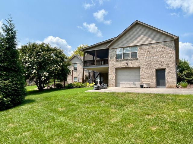 568 White Tail Run Drive, Somerset, KY 42503