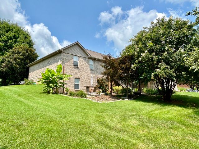 568 White Tail Run Drive, Somerset, KY 42503