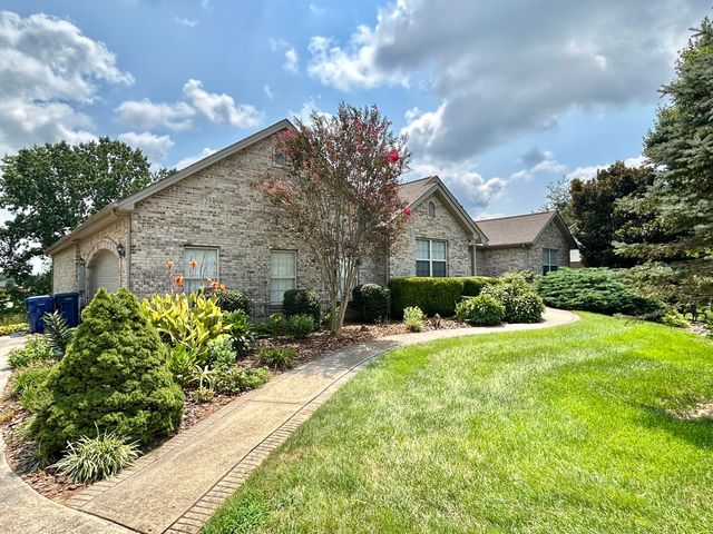568 White Tail Run Drive, Somerset, KY 42503
