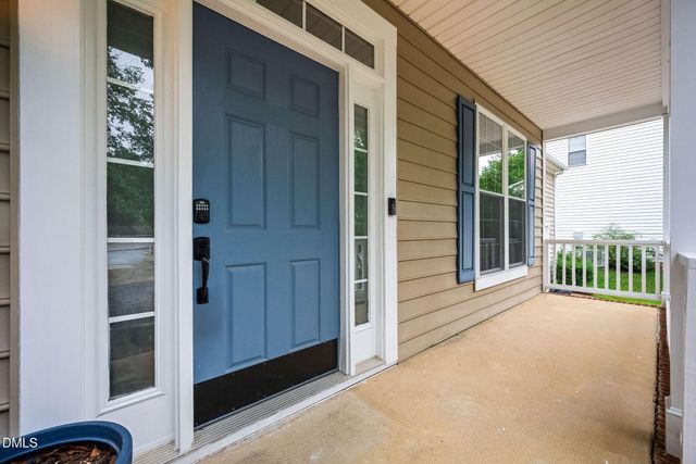 1906 Dunwick Court, Apex, NC 27523