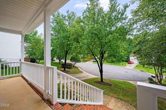 1906 Dunwick Court, Apex, NC 27523