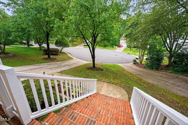 1906 Dunwick Court, Apex, NC 27523