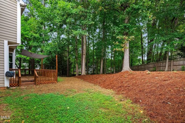 1906 Dunwick Court, Apex, NC 27523