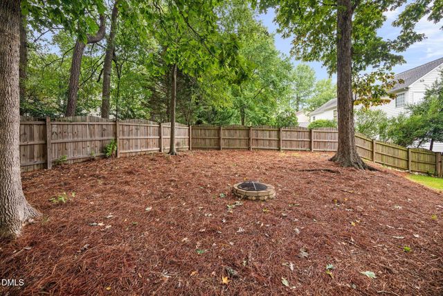 1906 Dunwick Court, Apex, NC 27523