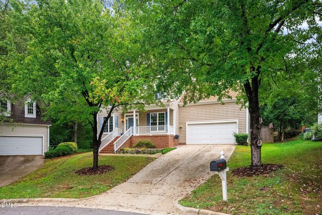 1906 Dunwick Court, Apex, NC 27523
