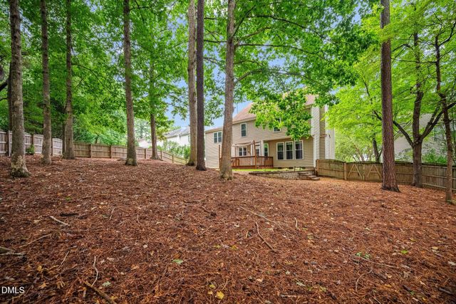 1906 Dunwick Court, Apex, NC 27523