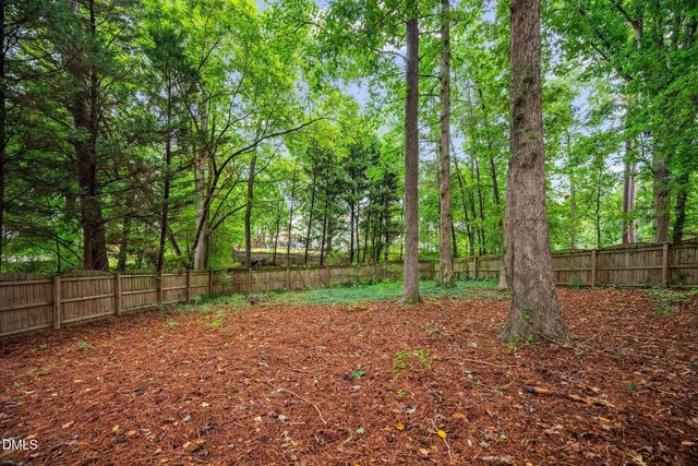 1906 Dunwick Court, Apex, NC 27523