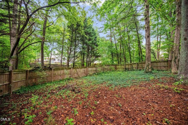 1906 Dunwick Court, Apex, NC 27523