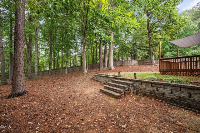 1906 Dunwick Court, Apex, NC 27523