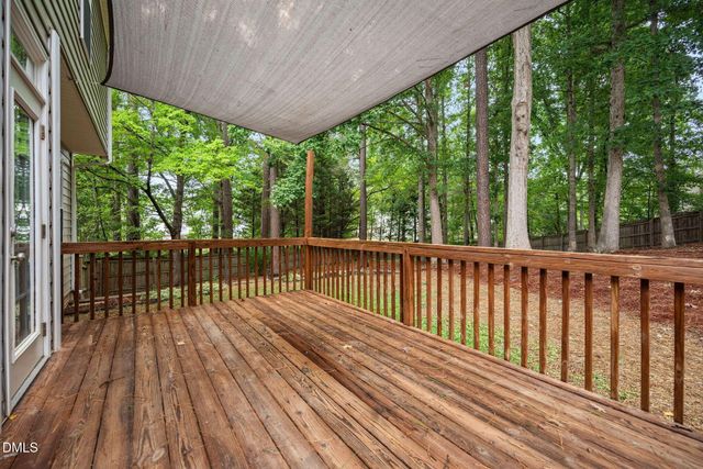 1906 Dunwick Court, Apex, NC 27523
