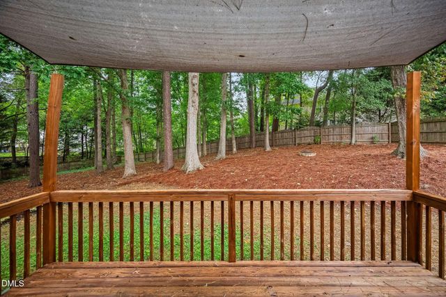 1906 Dunwick Court, Apex, NC 27523