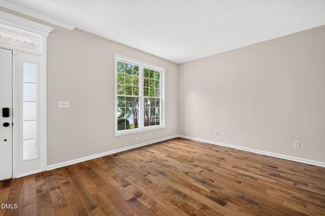 1906 Dunwick Court, Apex, NC 27523