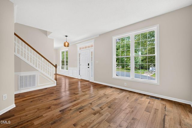 1906 Dunwick Court, Apex, NC 27523
