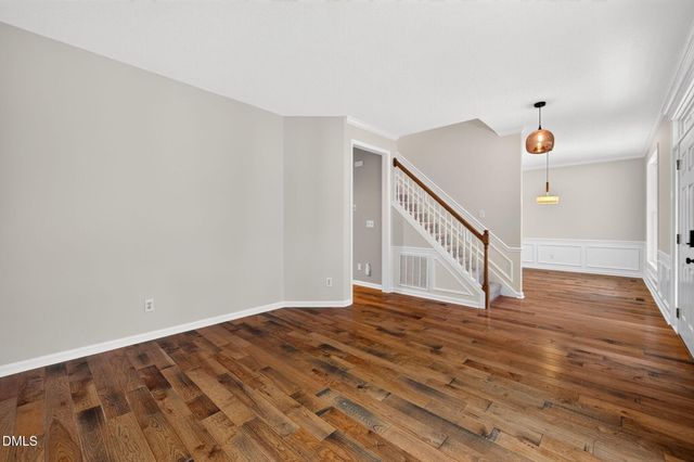 1906 Dunwick Court, Apex, NC 27523