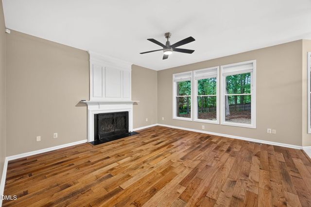 1906 Dunwick Court, Apex, NC 27523