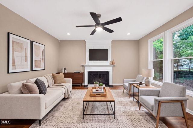 1906 Dunwick Court, Apex, NC 27523