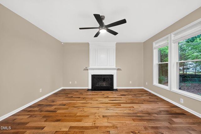 1906 Dunwick Court, Apex, NC 27523