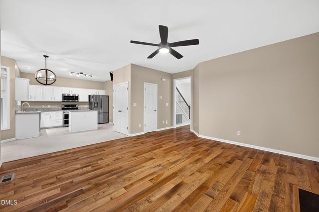 1906 Dunwick Court, Apex, NC 27523
