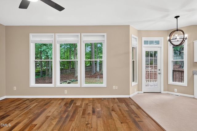 1906 Dunwick Court, Apex, NC 27523
