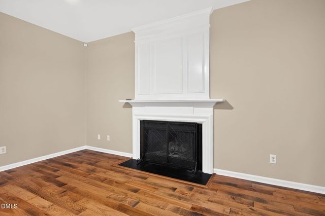 1906 Dunwick Court, Apex, NC 27523
