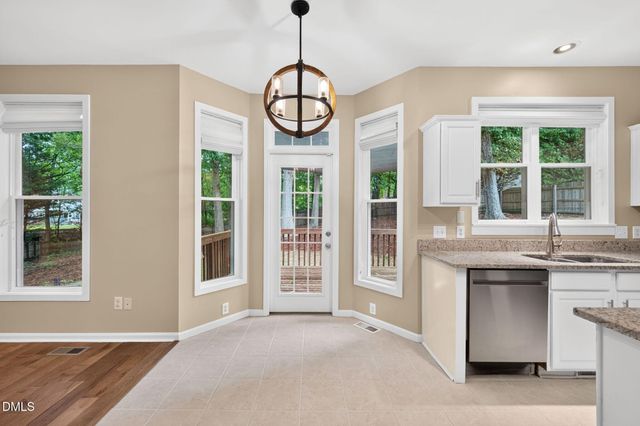 1906 Dunwick Court, Apex, NC 27523