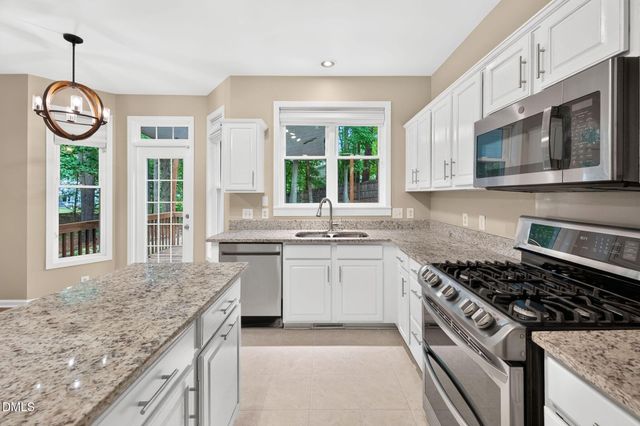 1906 Dunwick Court, Apex, NC 27523