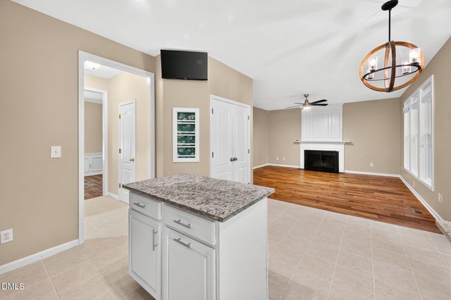 1906 Dunwick Court, Apex, NC 27523