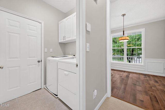 1906 Dunwick Court, Apex, NC 27523