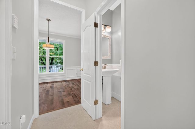 1906 Dunwick Court, Apex, NC 27523