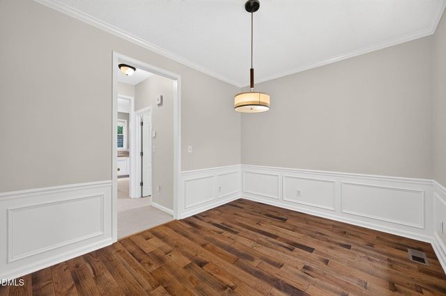 1906 Dunwick Court, Apex, NC 27523