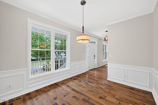 1906 Dunwick Court, Apex, NC 27523