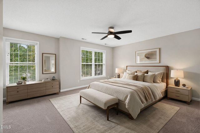 1906 Dunwick Court, Apex, NC 27523