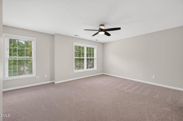 1906 Dunwick Court, Apex, NC 27523