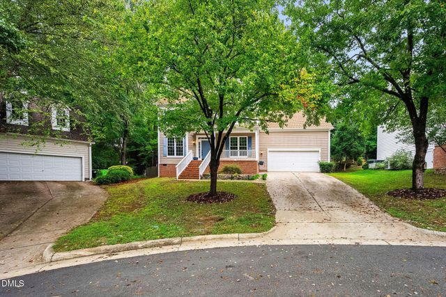1906 Dunwick Court, Apex, NC 27523