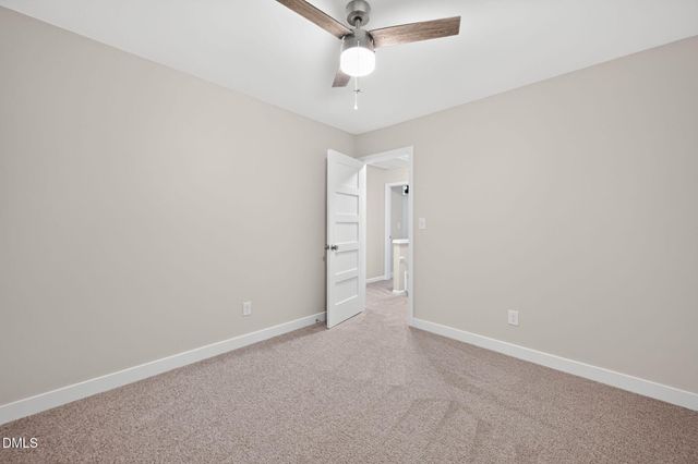 1906 Dunwick Court, Apex, NC 27523
