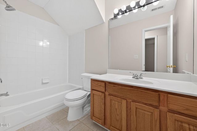 1906 Dunwick Court, Apex, NC 27523