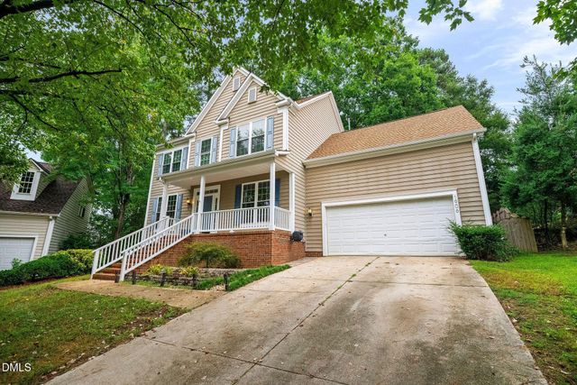 1906 Dunwick Court, Apex, NC 27523
