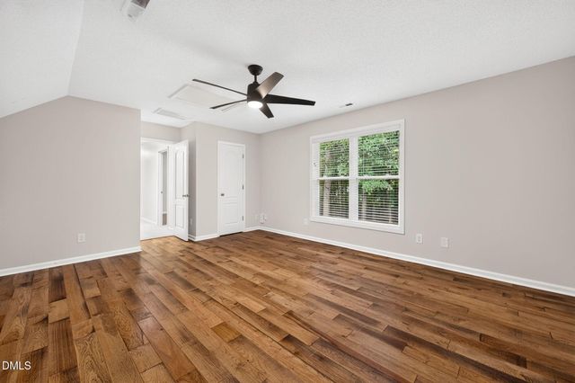1906 Dunwick Court, Apex, NC 27523
