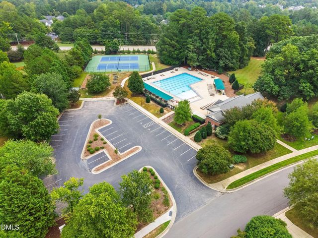 1906 Dunwick Court, Apex, NC 27523