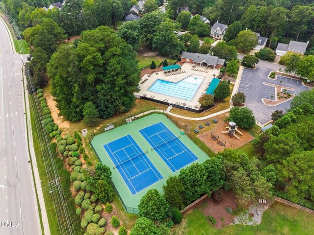 1906 Dunwick Court, Apex, NC 27523