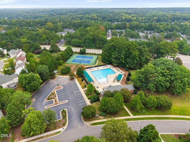 1906 Dunwick Court, Apex, NC 27523