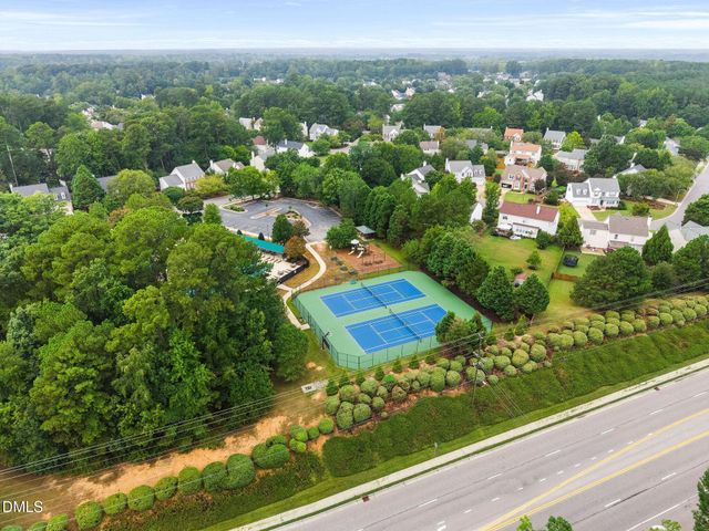 1906 Dunwick Court, Apex, NC 27523